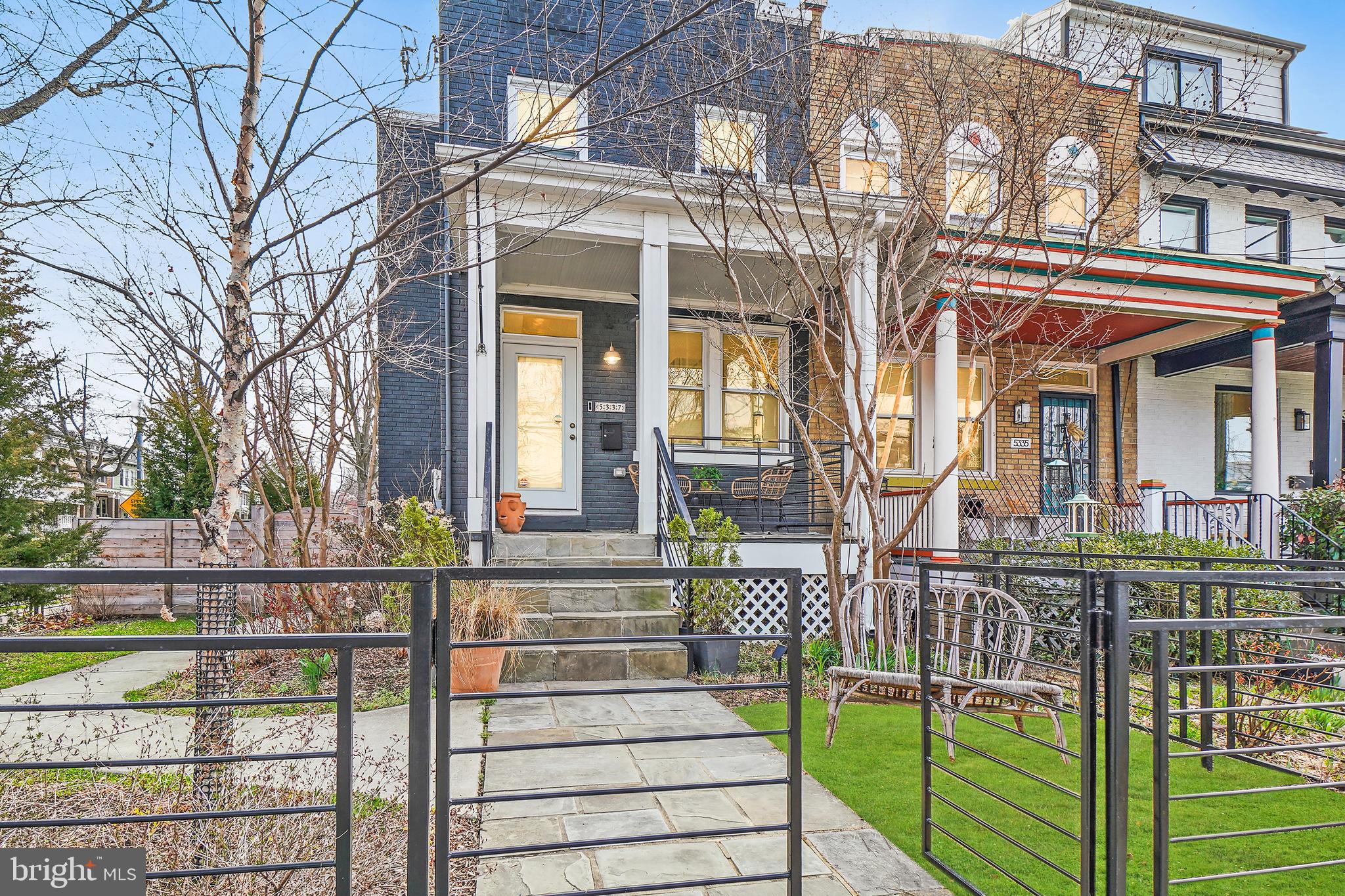 5337 5TH STREET NW