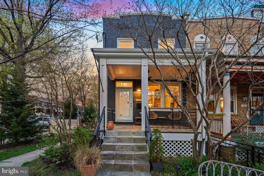 5337 5TH STREET NW