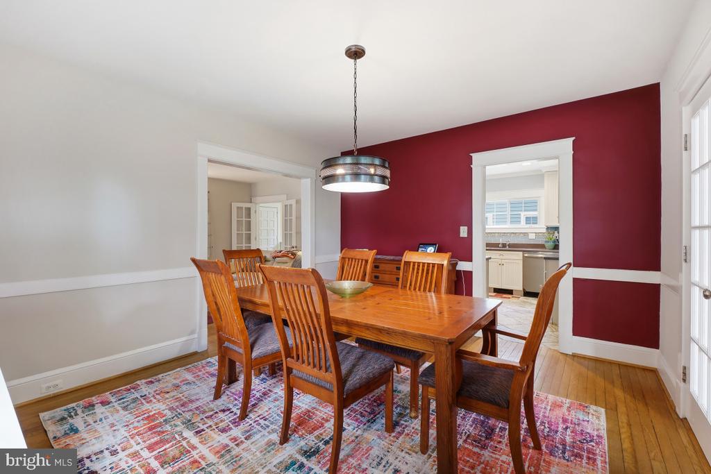 428 WHITTIER STREET NW