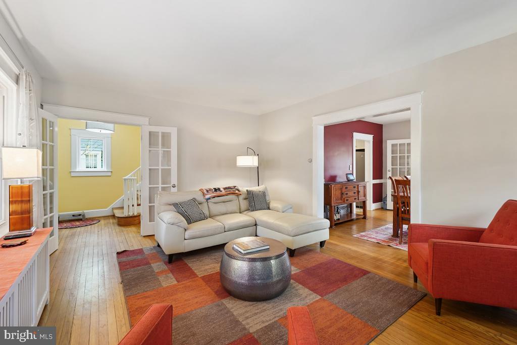 428 WHITTIER STREET NW
