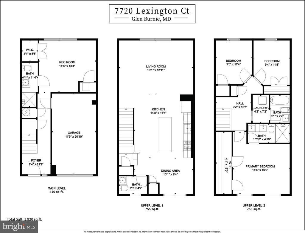7720 Lexington Ct