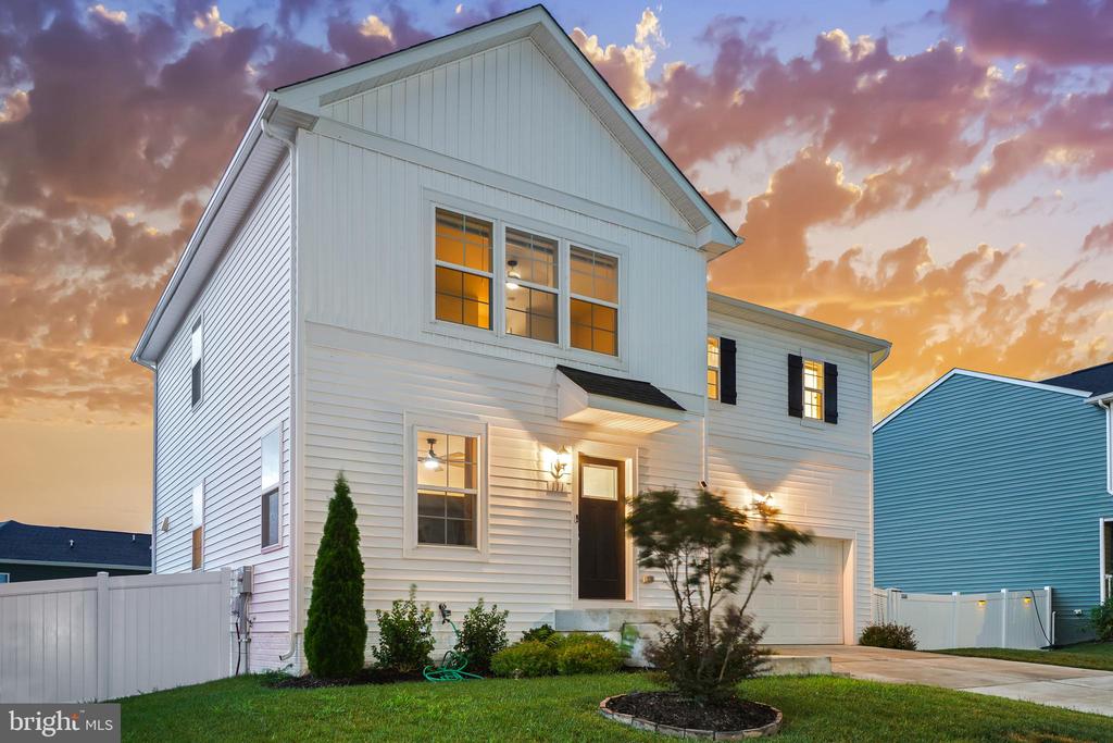111 SUMMIT AVENUE