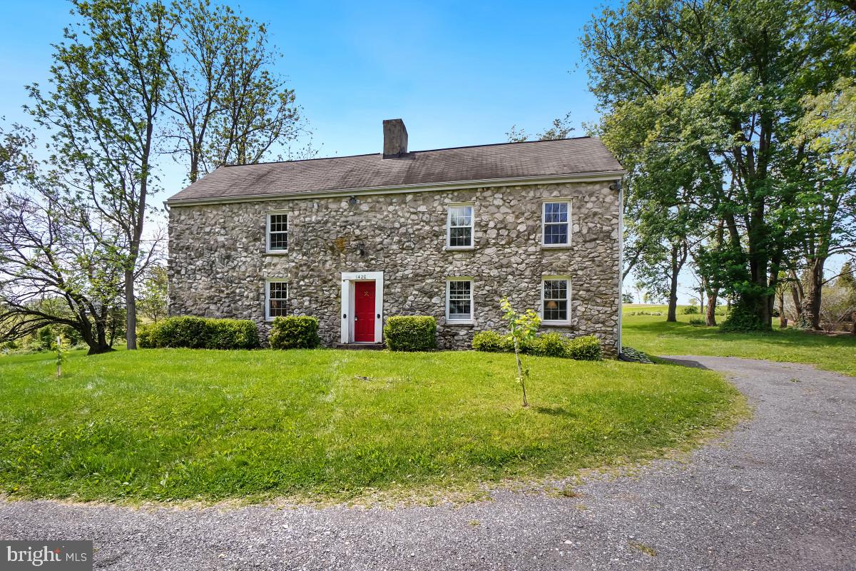 1420 DAISY ROAD