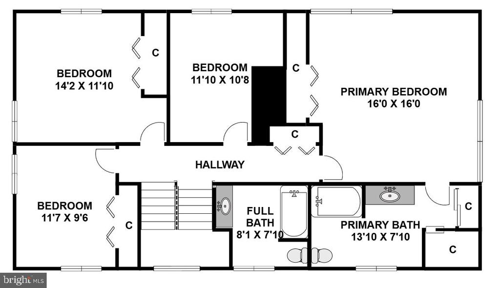 8545 PINEWAY COURT