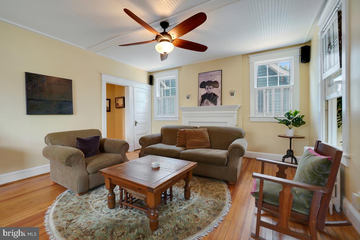 6710 Westmoreland Ave