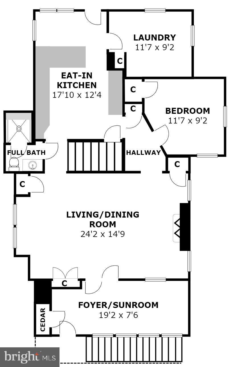 6710 Westmoreland Ave