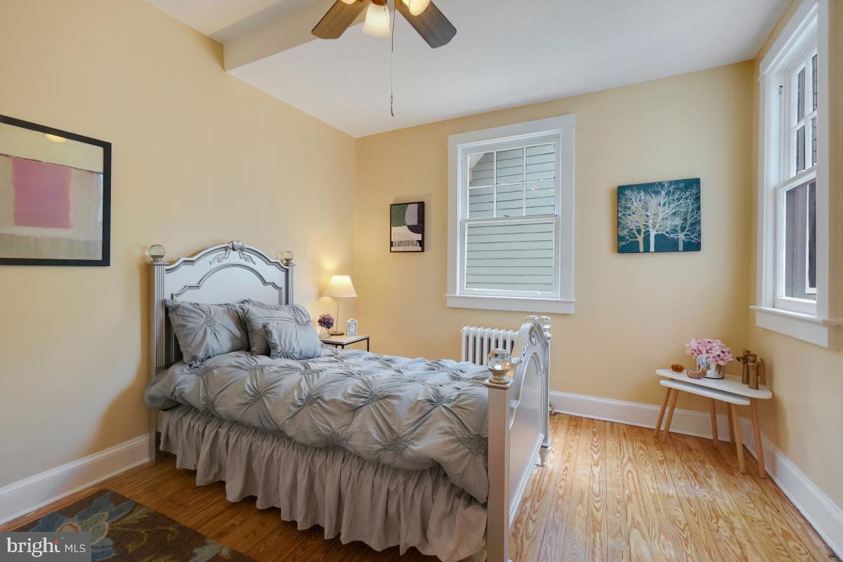 6710 Westmoreland Ave