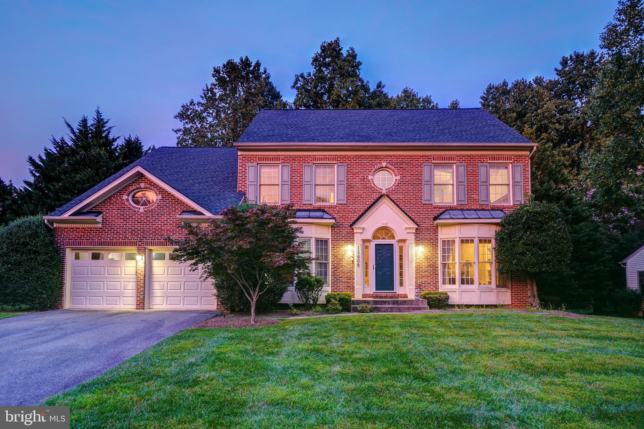 15609 Thistlebridge Dr