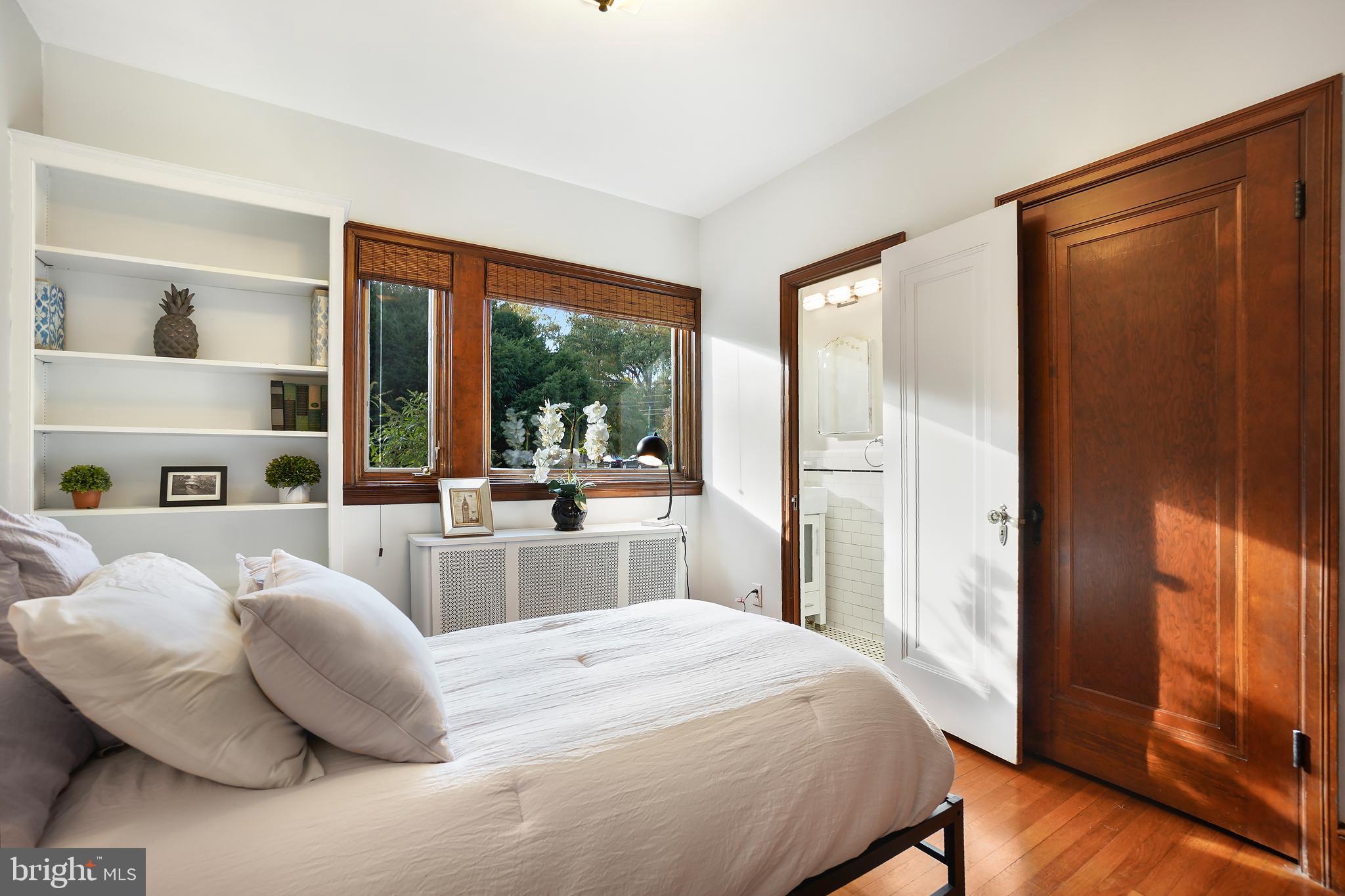 5 Wessex Rd