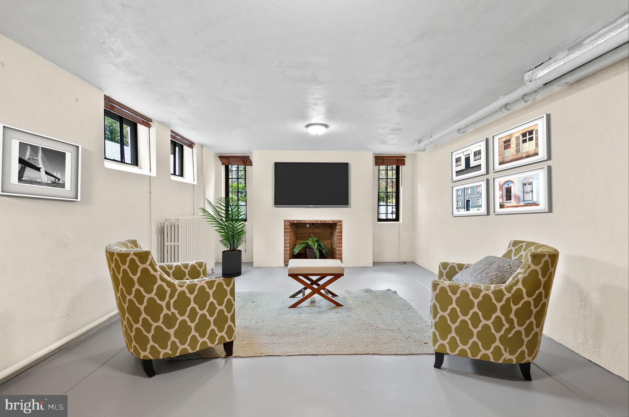 5 Wessex Rd