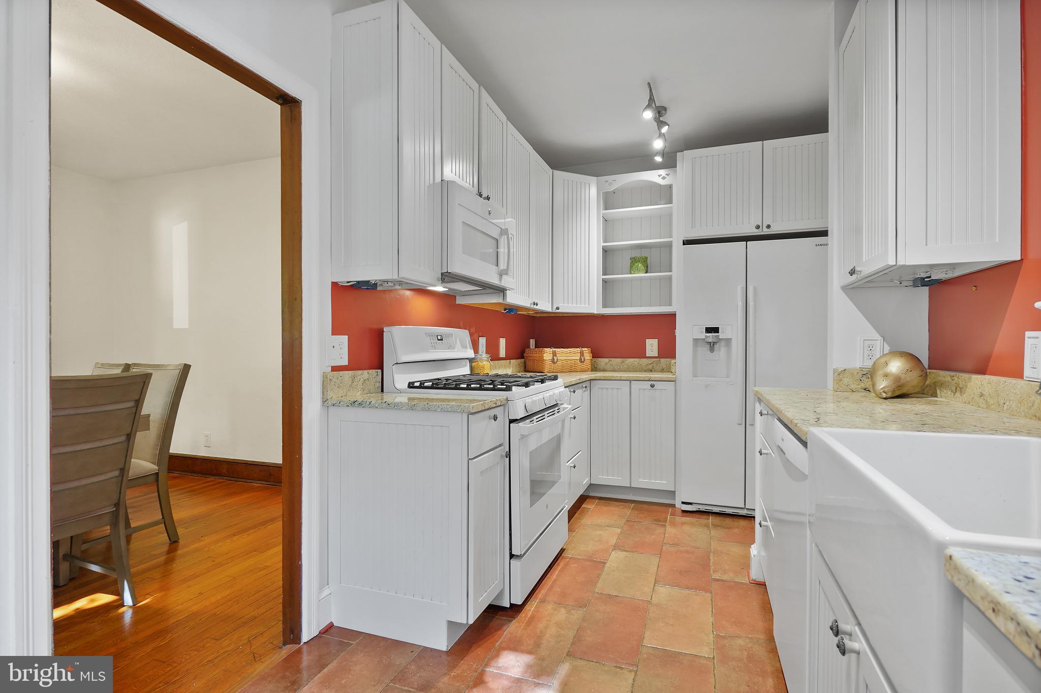 5 Wessex Rd