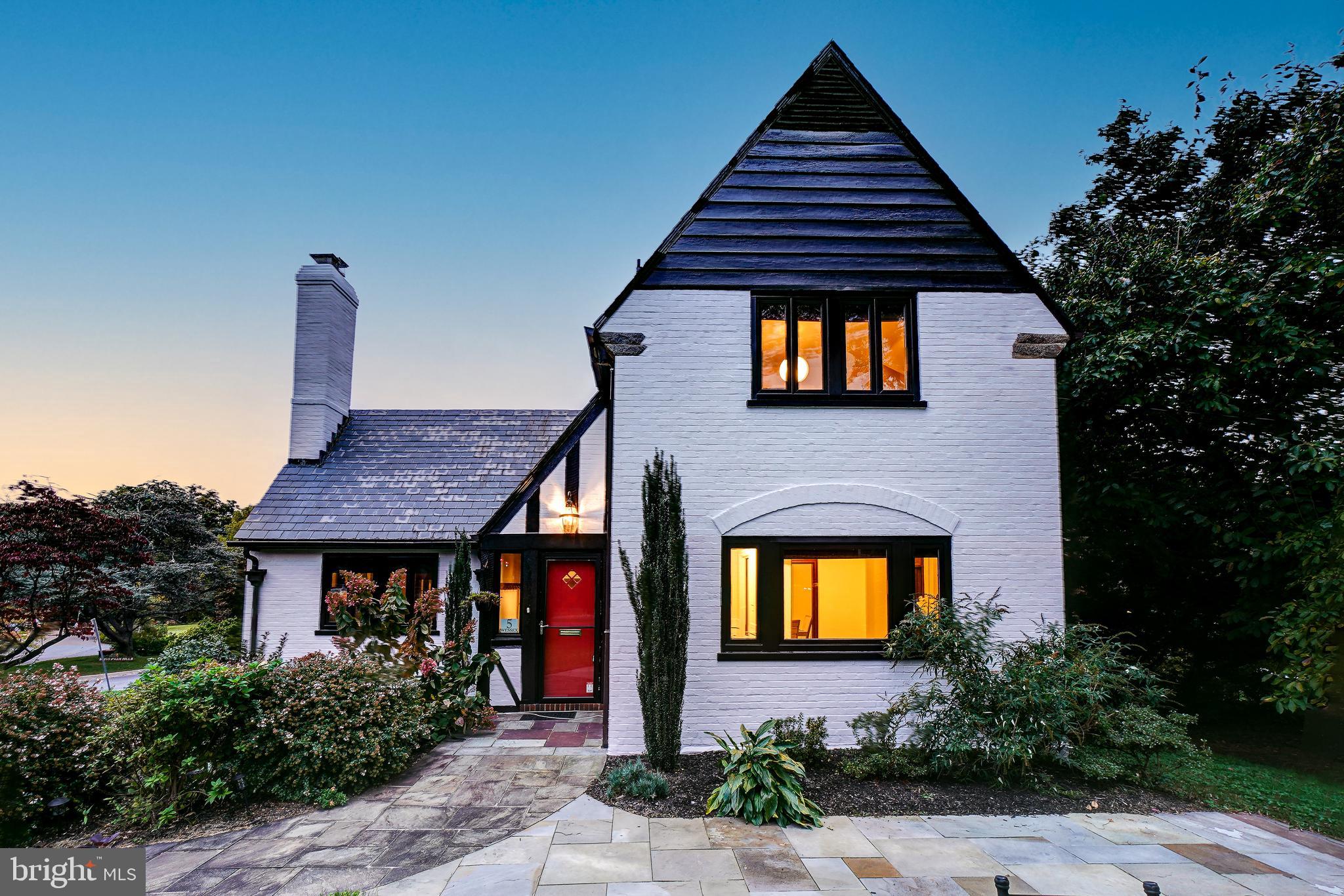 5 Wessex Rd