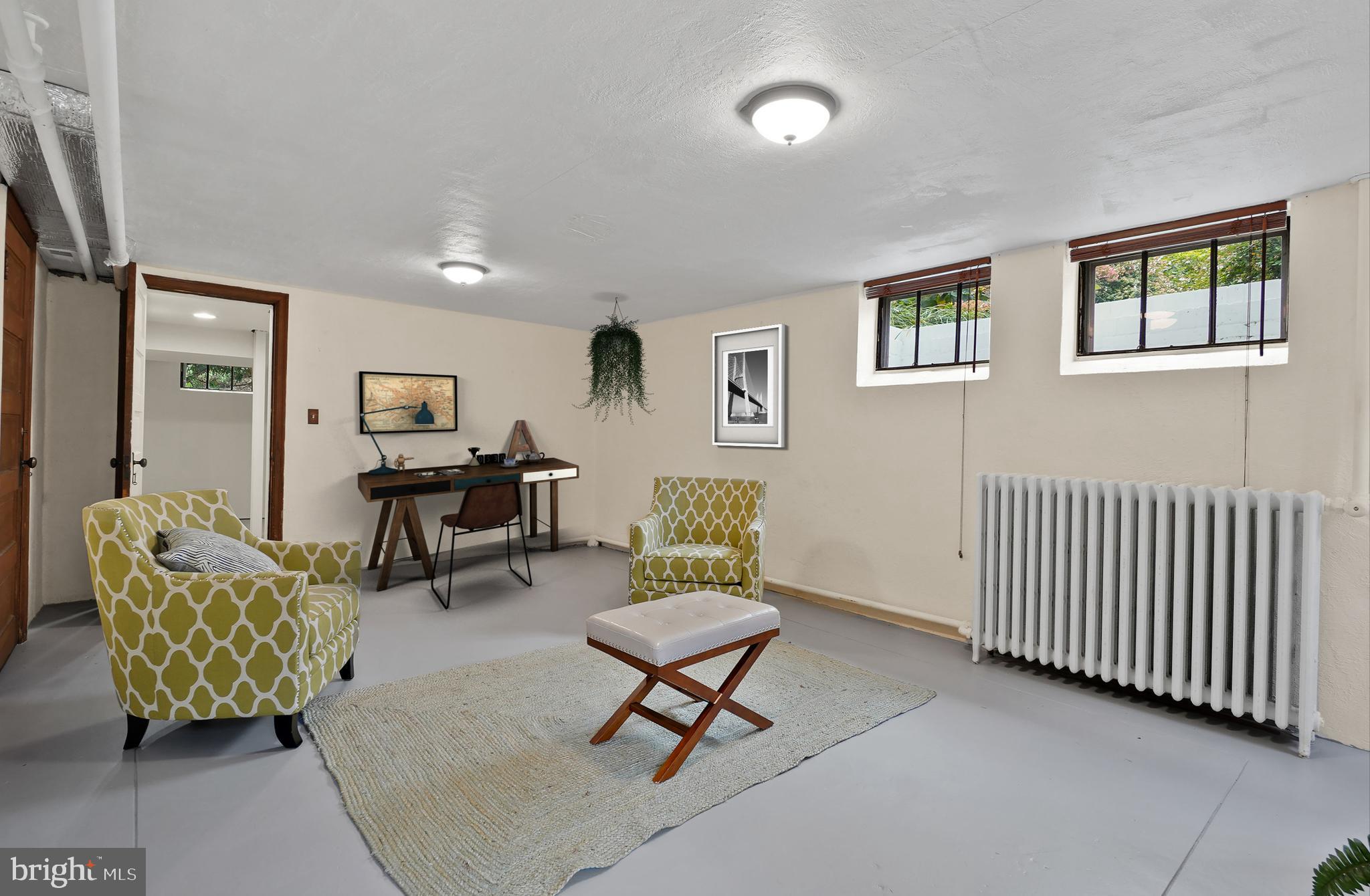 5 Wessex Rd