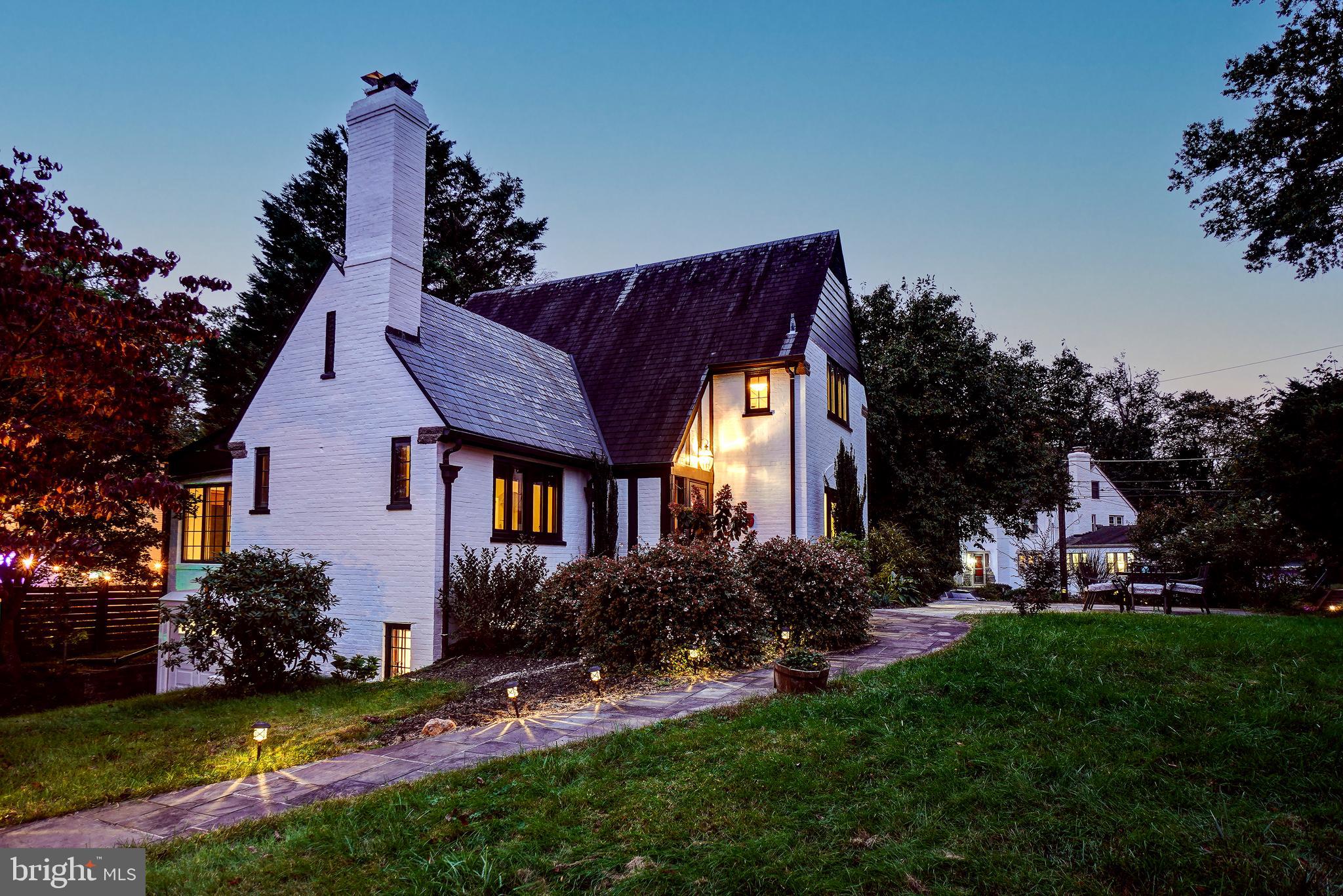 5 Wessex Rd