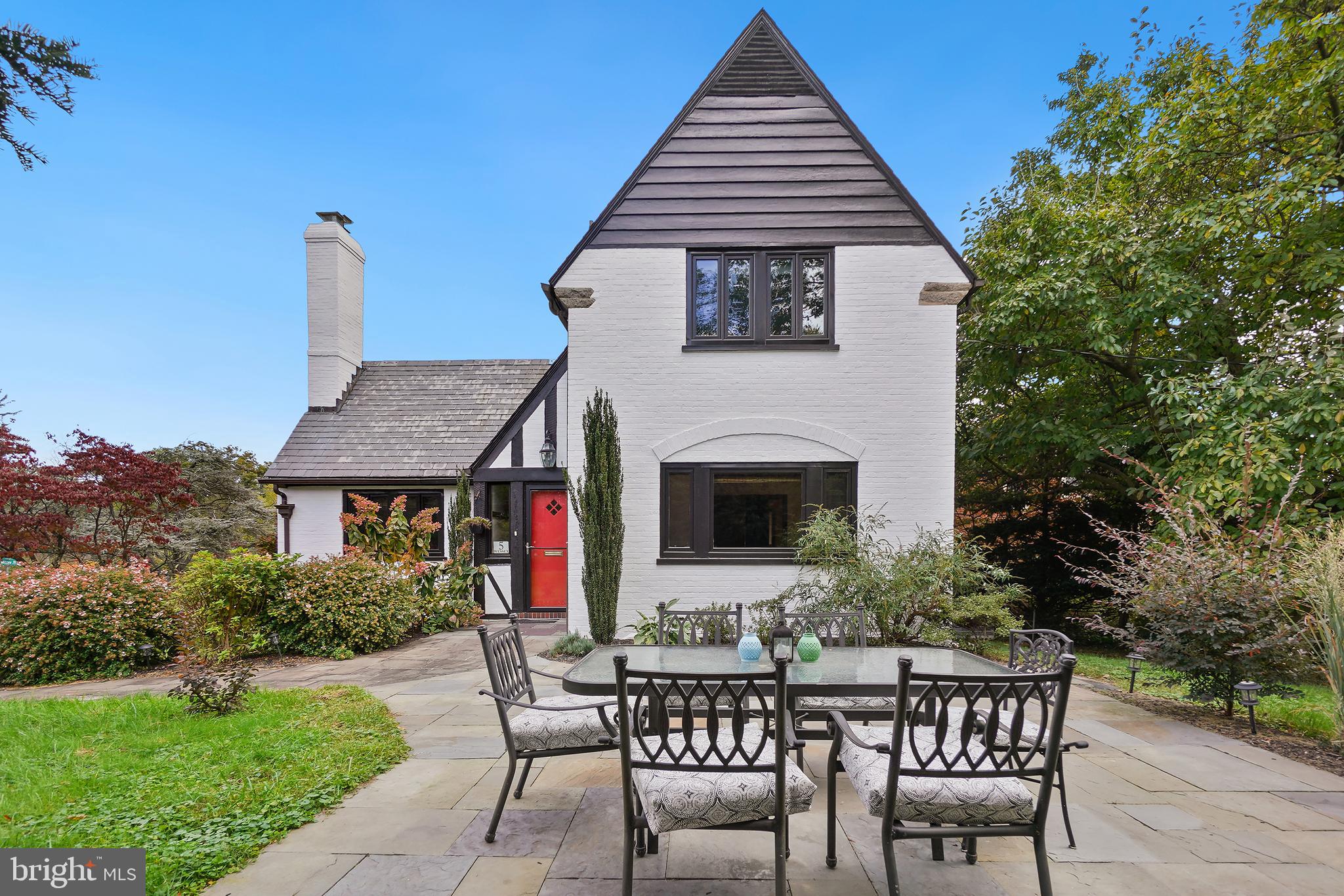 5 Wessex Rd