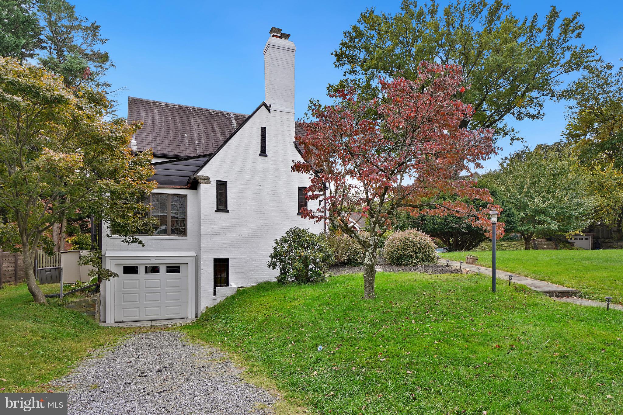 5 Wessex Rd