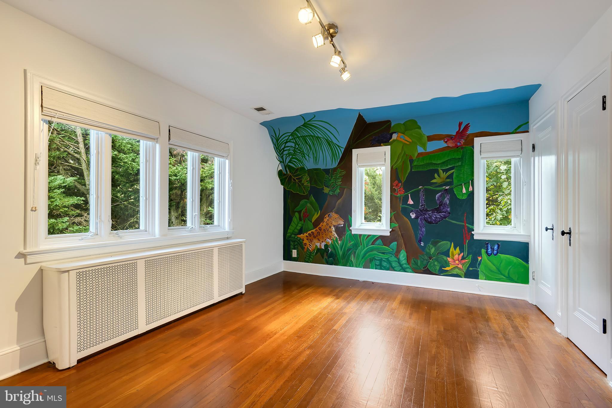 5 Wessex Rd