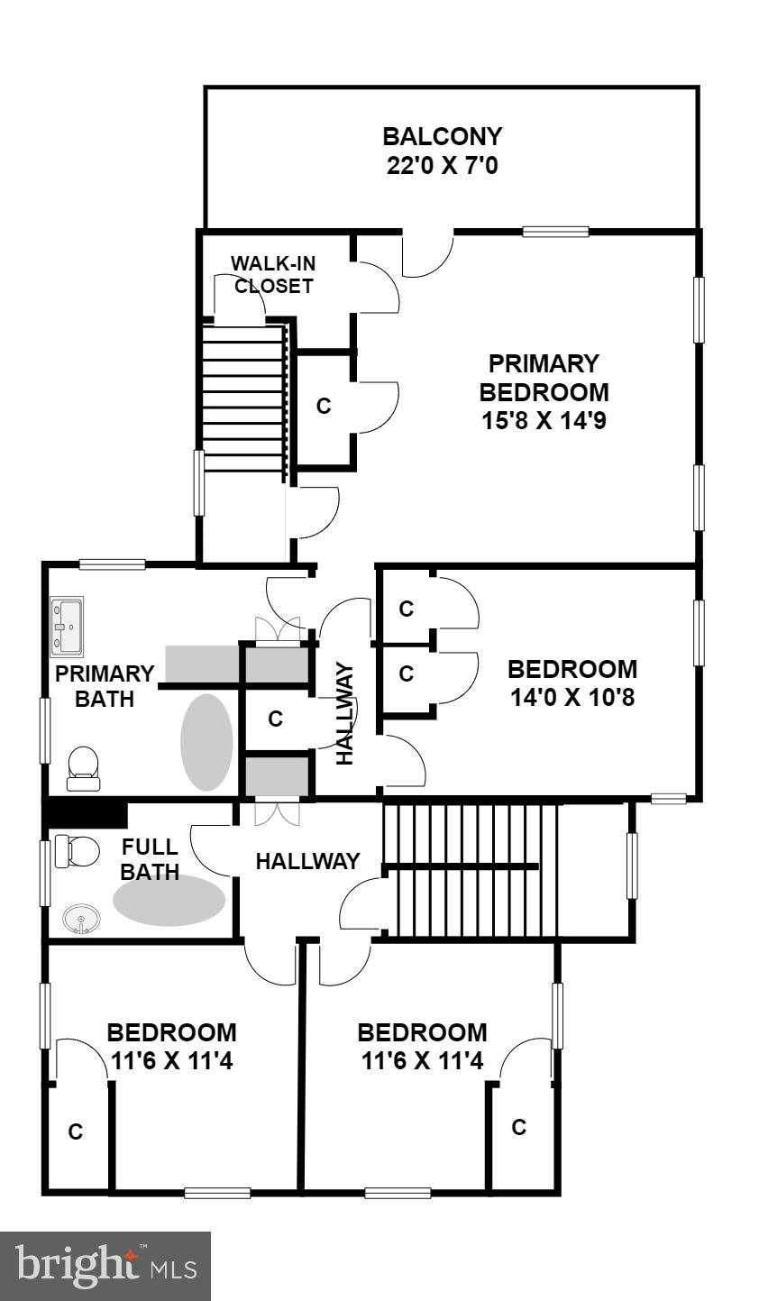 8016 Flower Ave