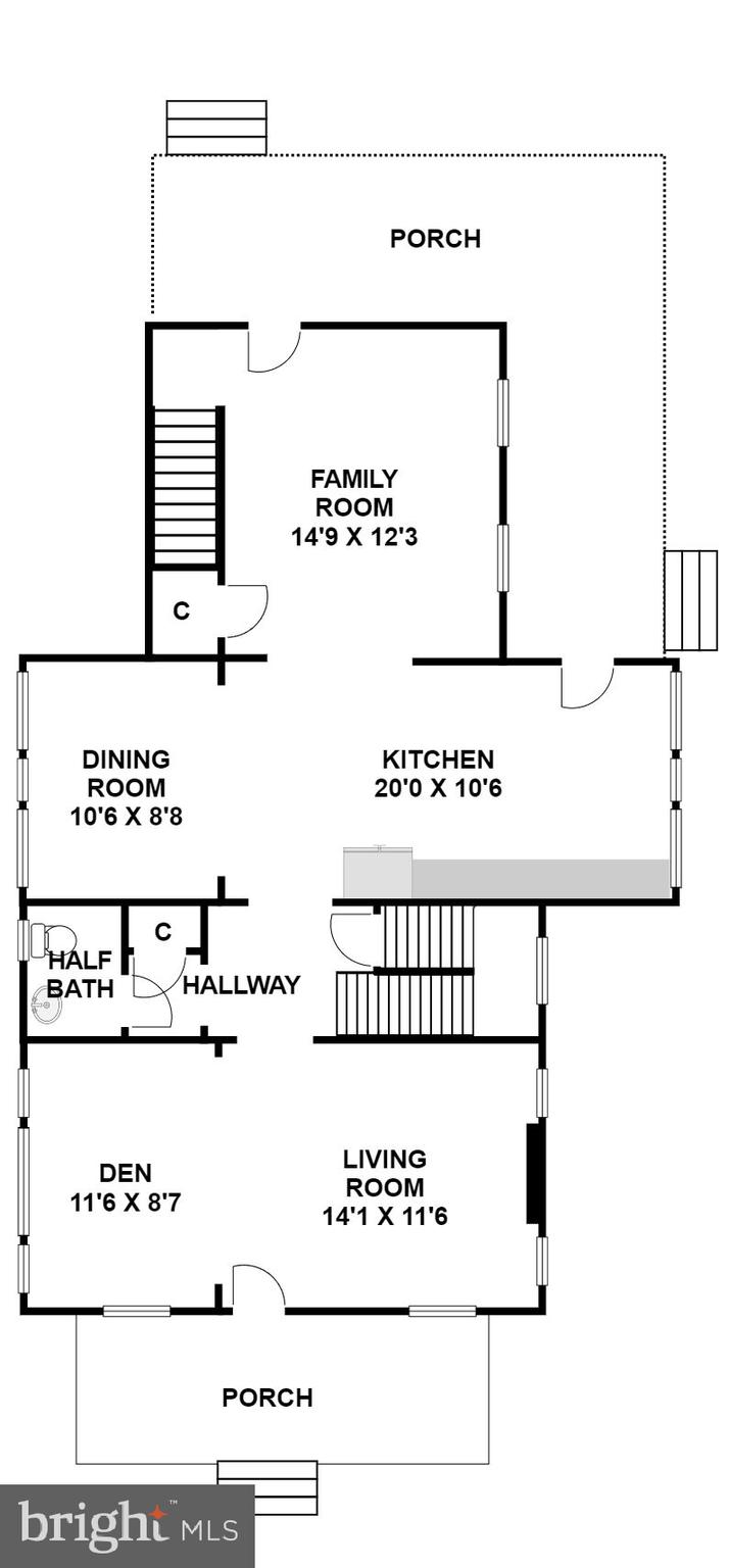 8016 Flower Ave