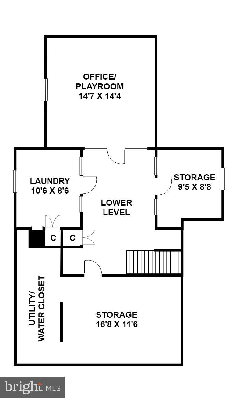 8016 Flower Ave