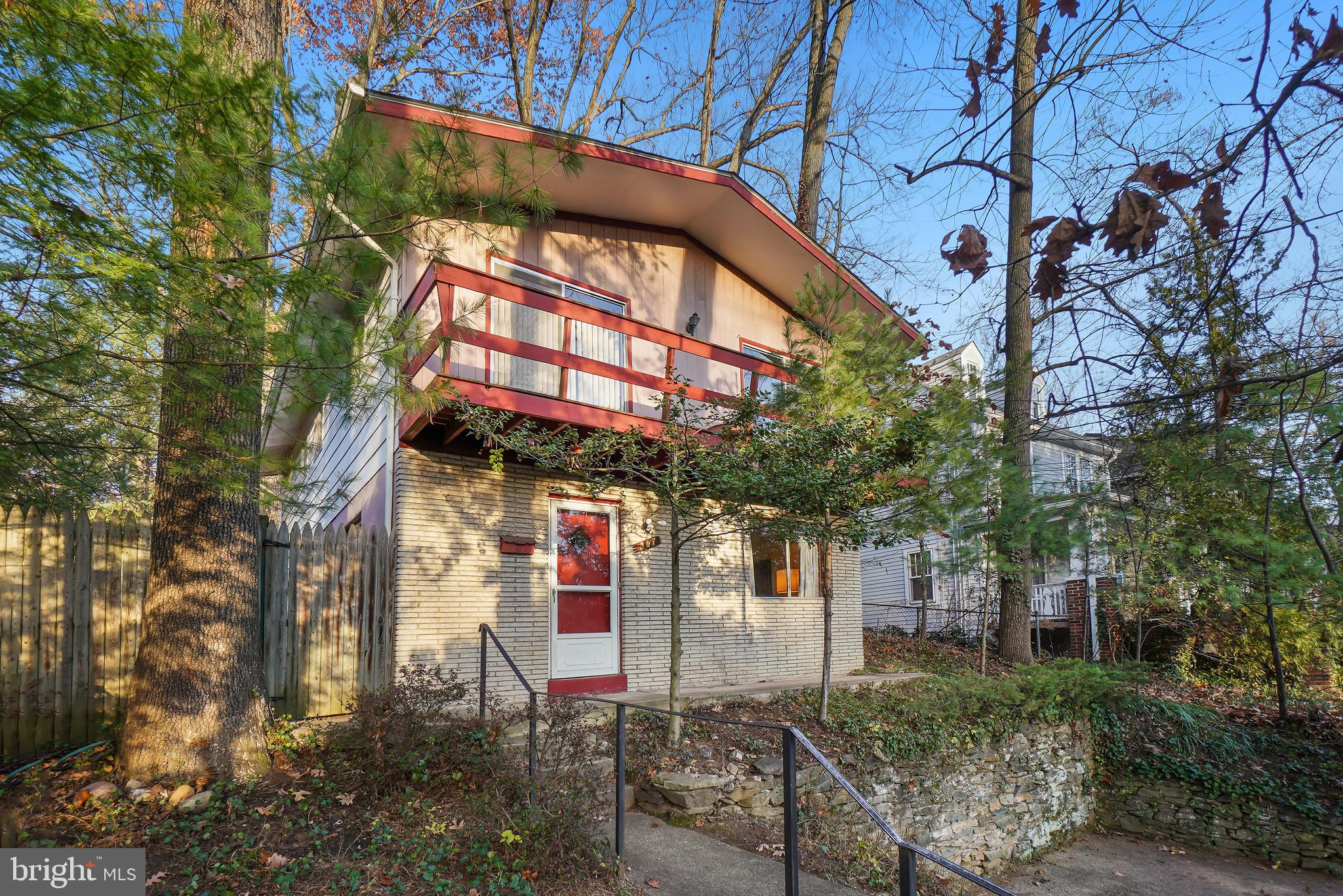 307 Philadelphia Ave