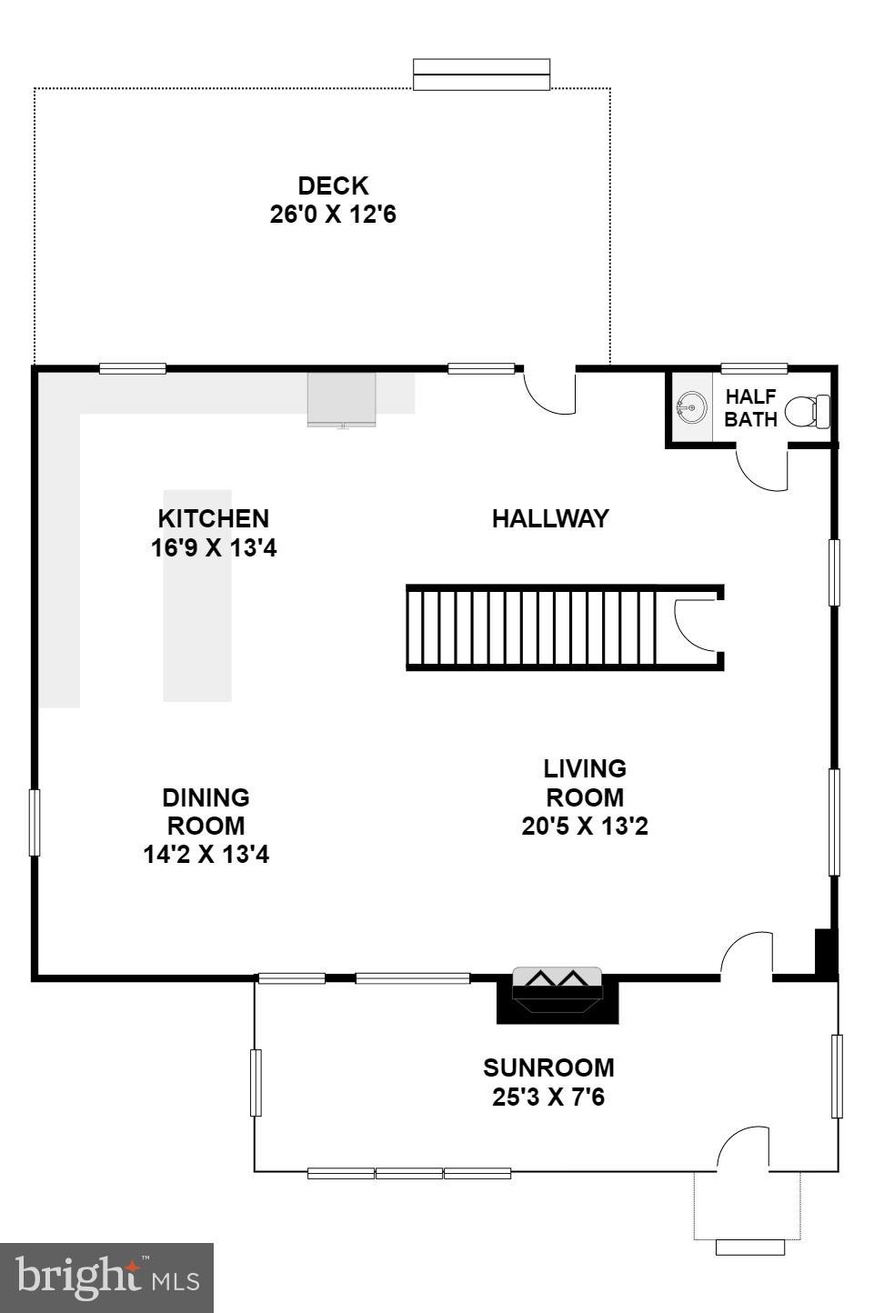 7508 Piney Branch Rd