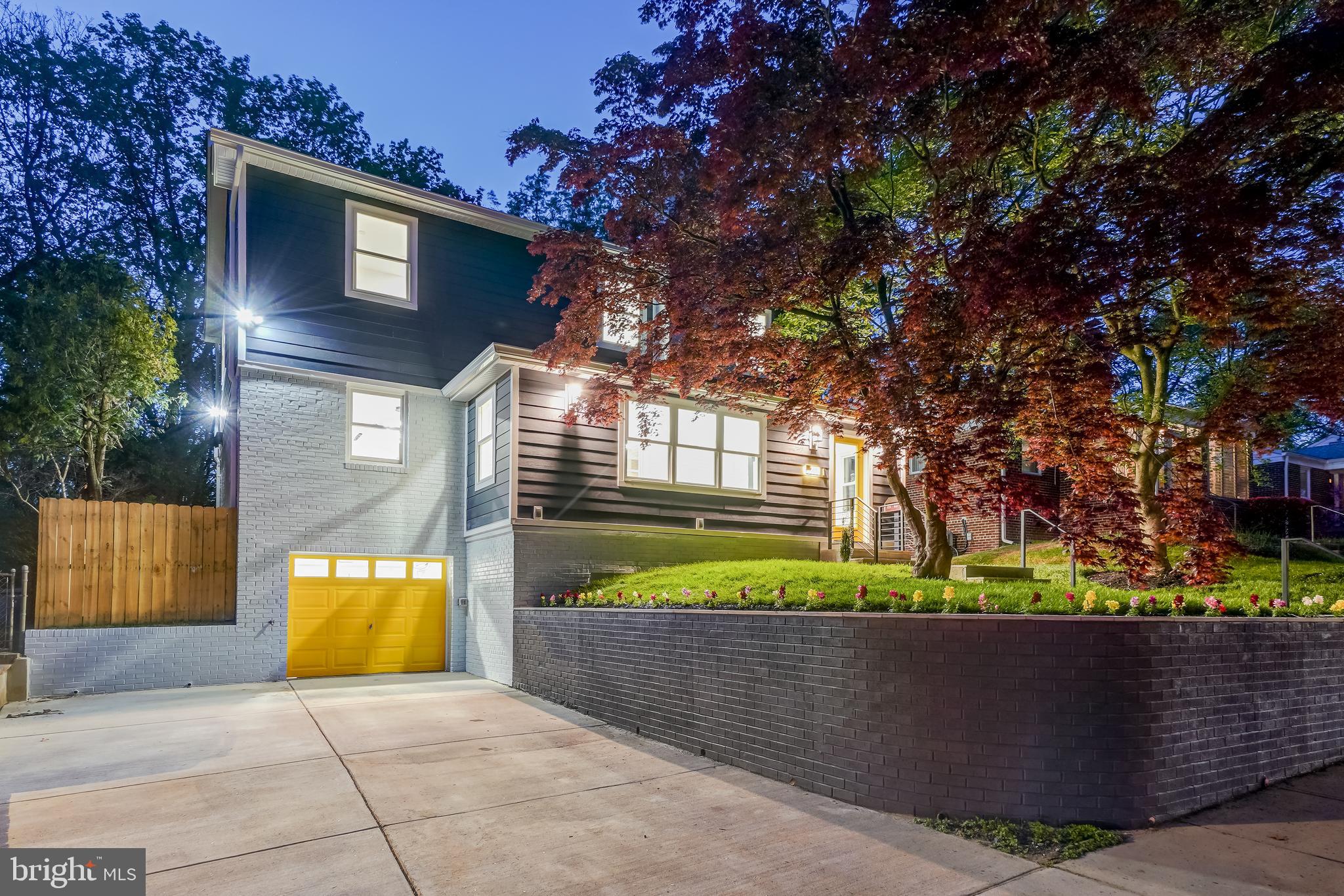 7508 Piney Branch Rd