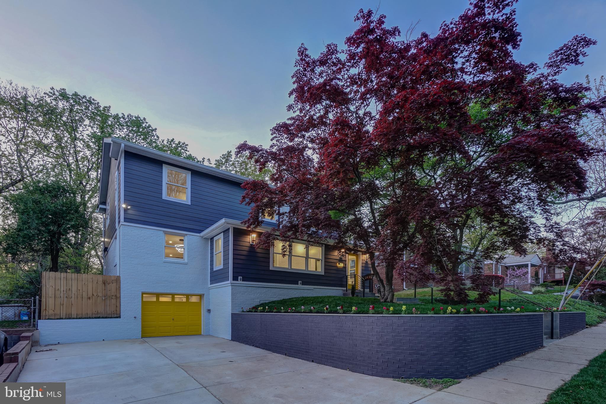 7508 Piney Branch Rd