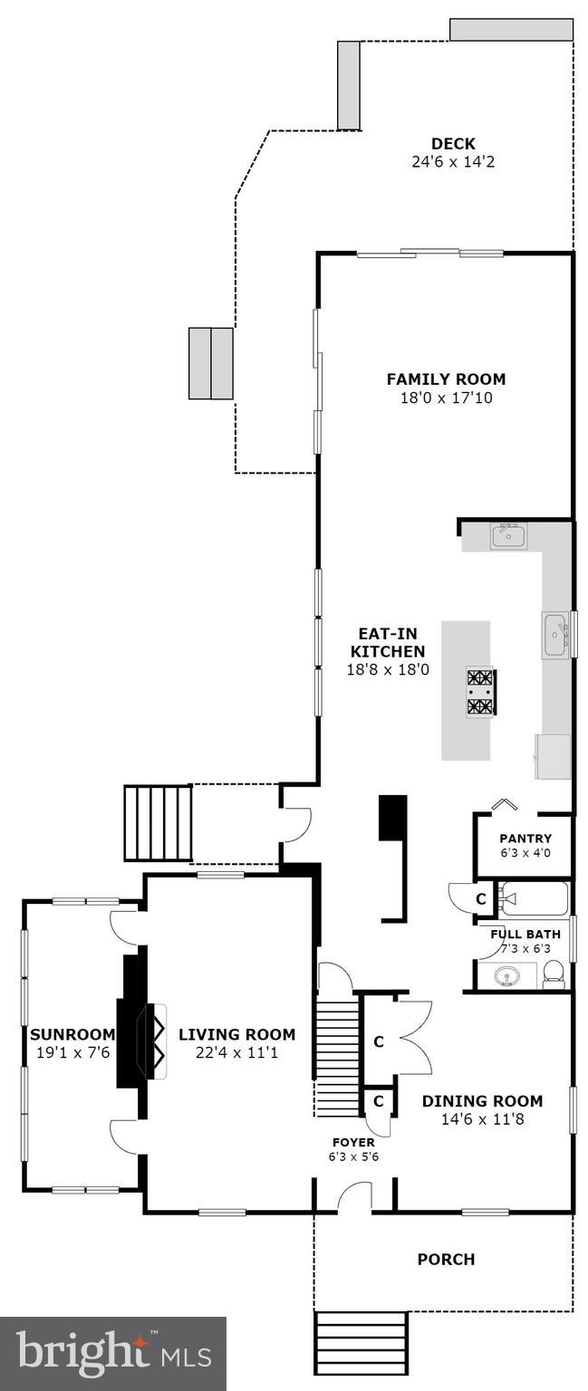 908 Jackson Ave