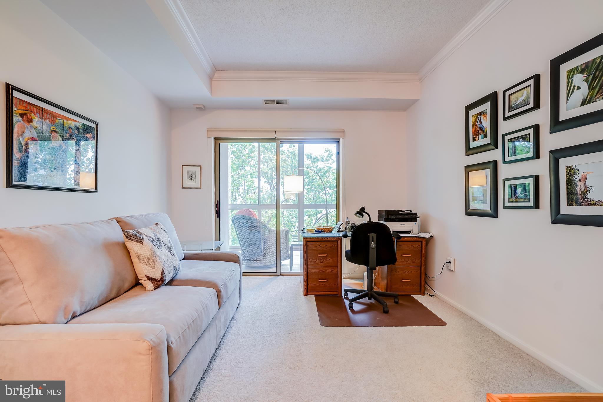 3005 S Leisure World Blvd #817