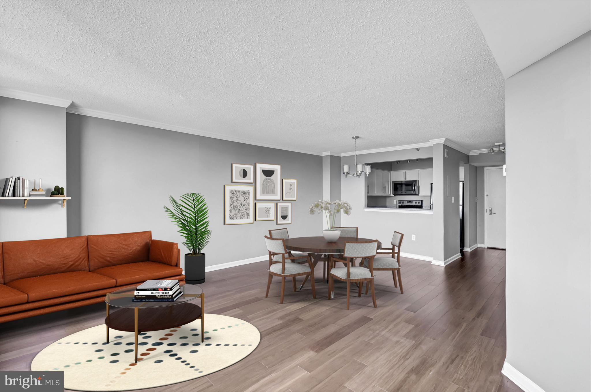 10101 Grosvenor Pl #812