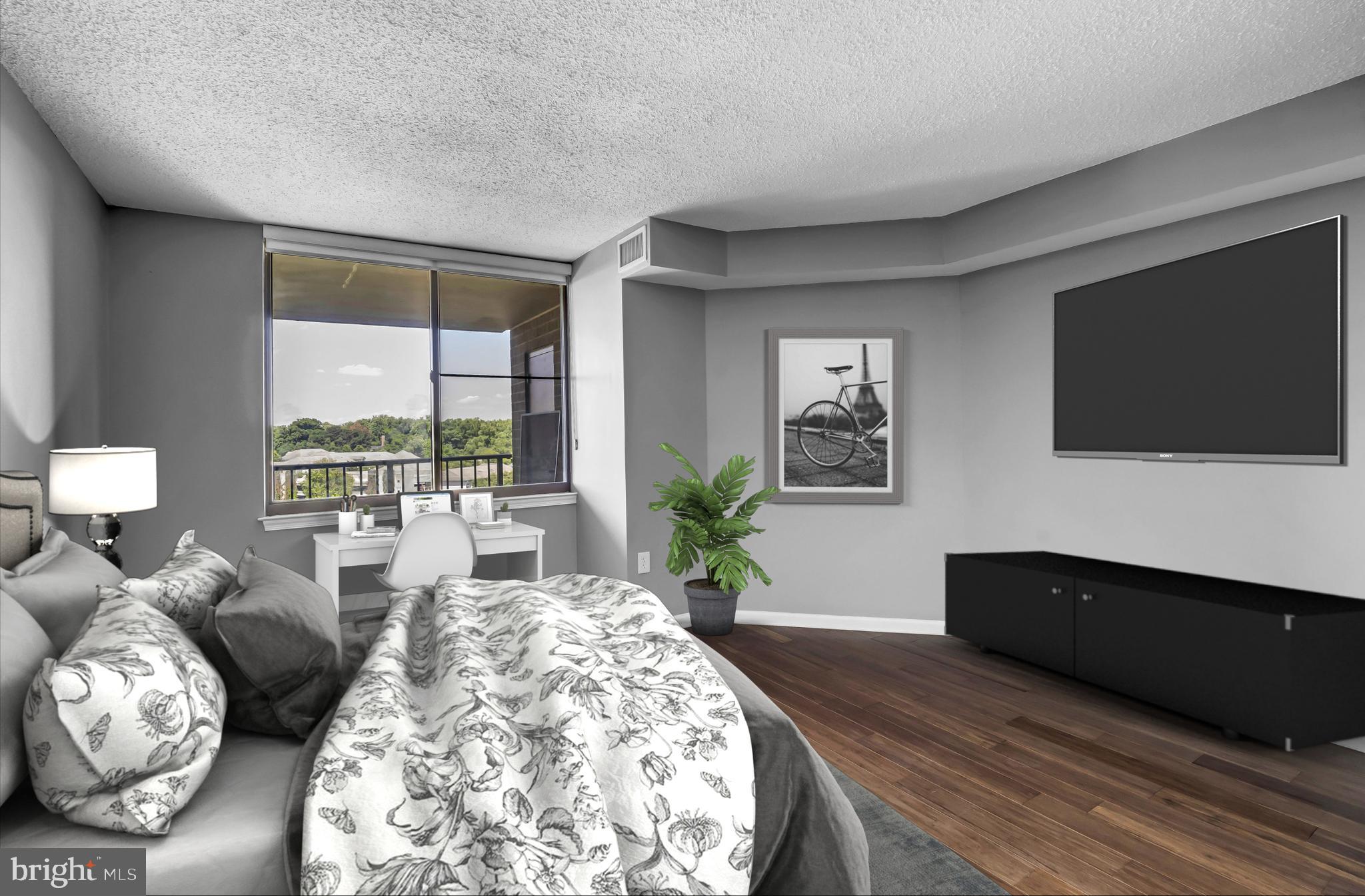 10101 Grosvenor Pl #812