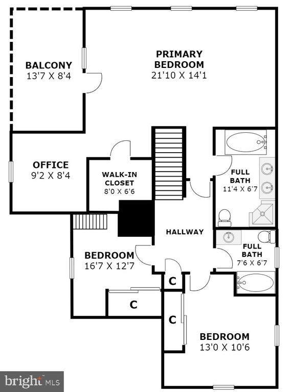 2215 Salisbury Rd
