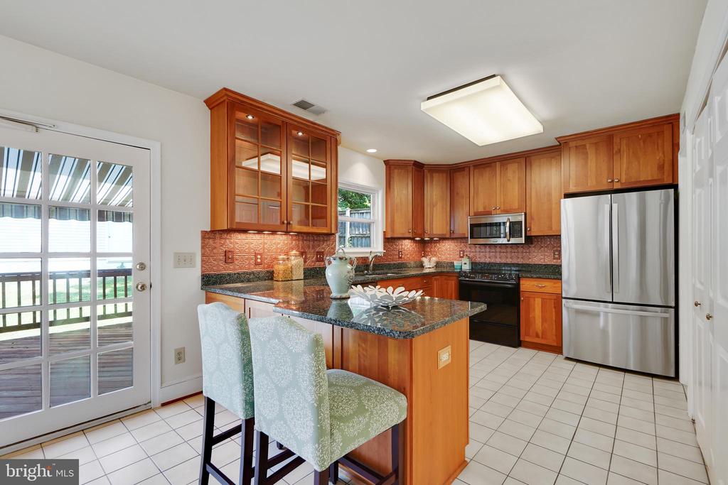 2215 Salisbury Rd