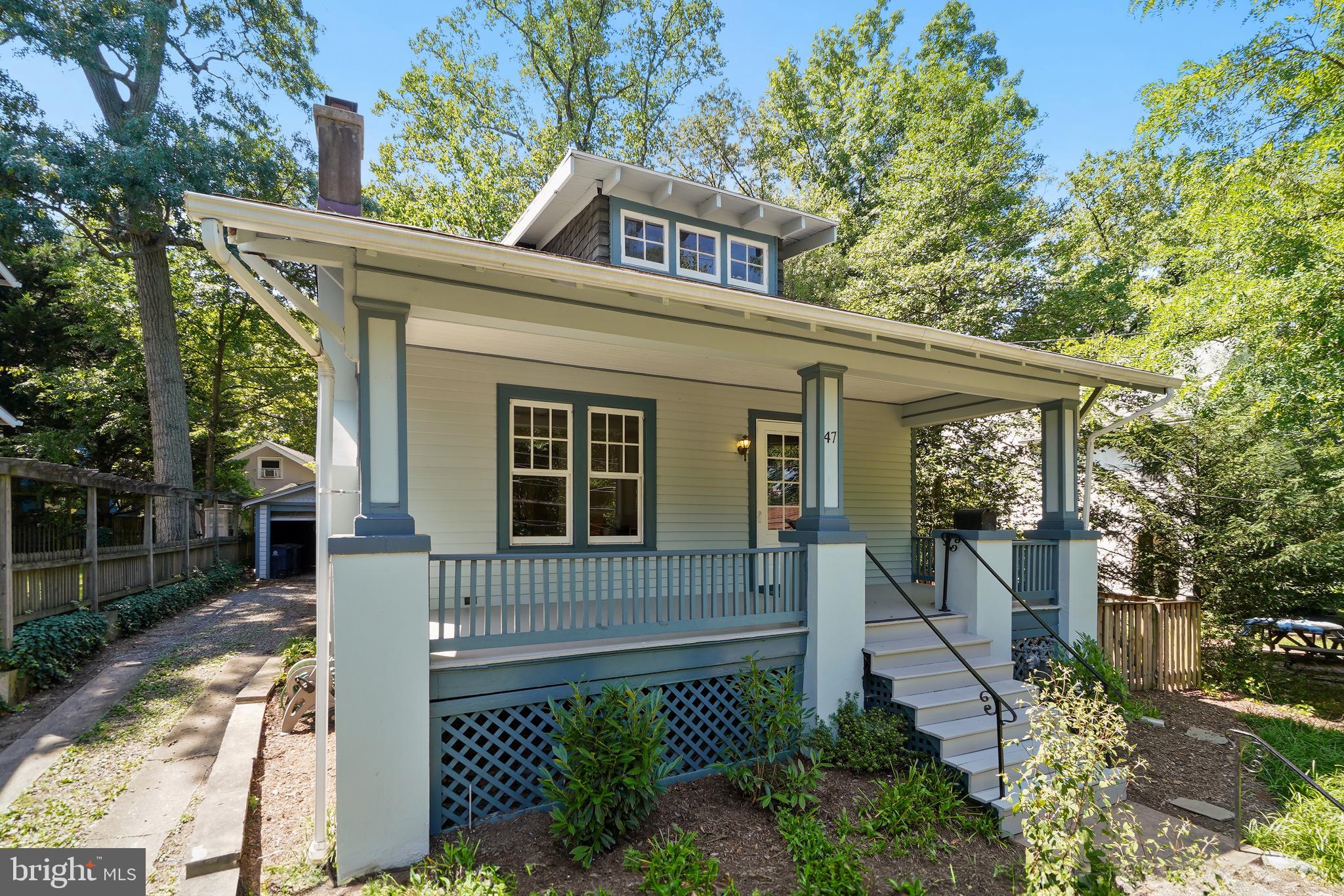 47 Philadelphia Ave