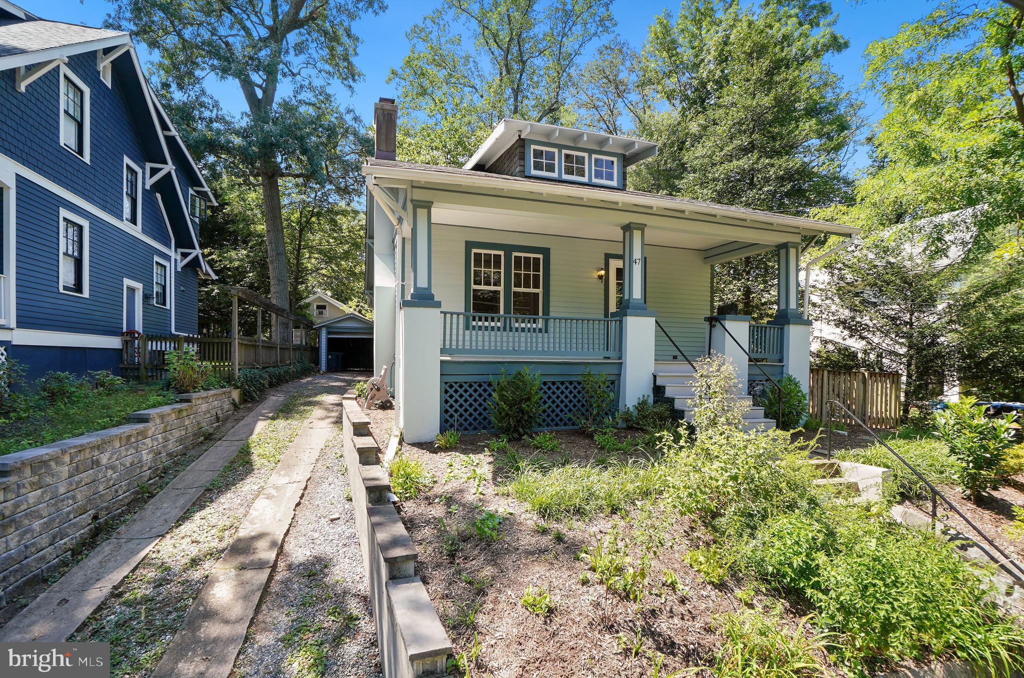 47 Philadelphia Ave