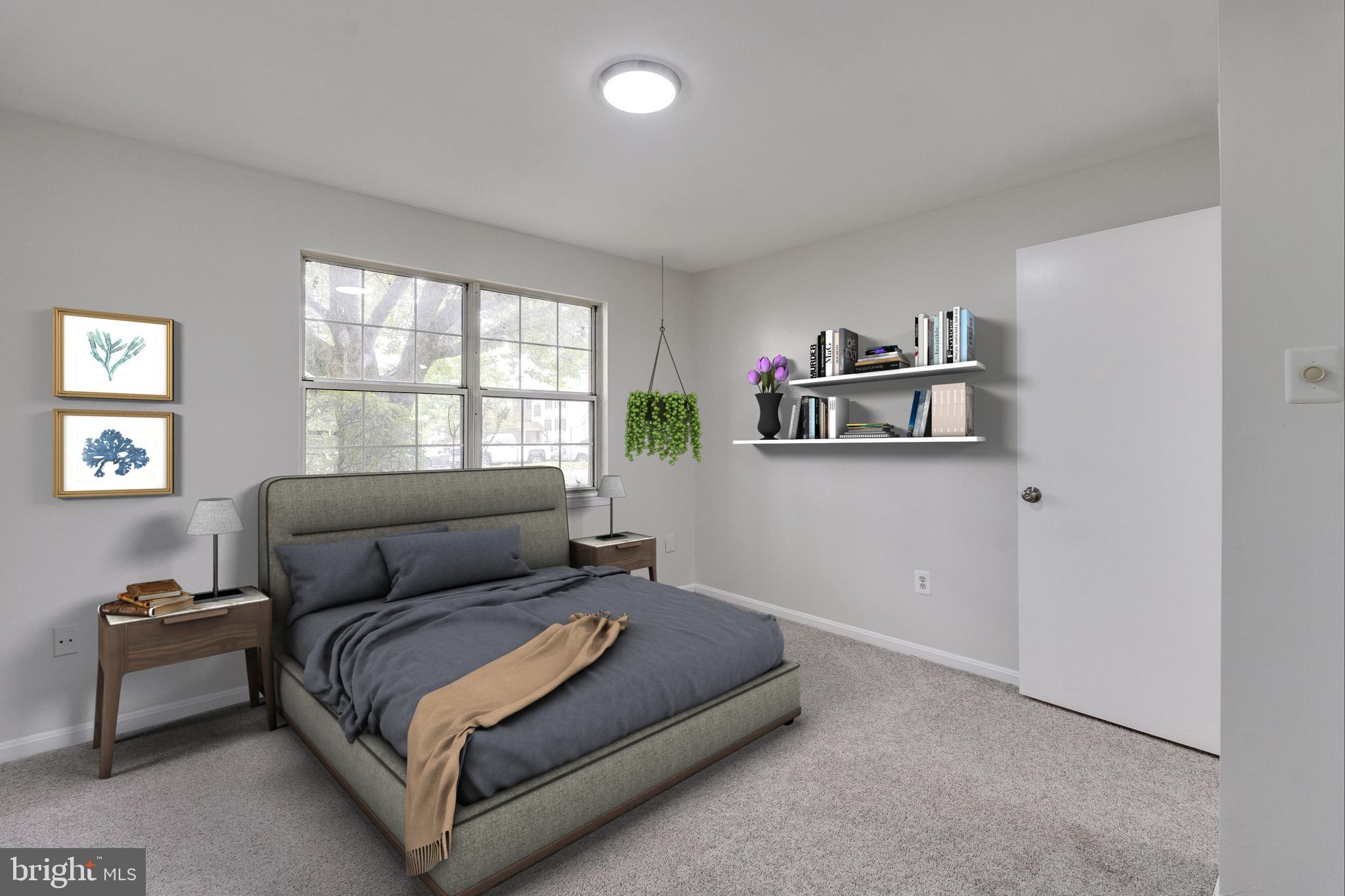 6 Normandy Square Ct #2cb