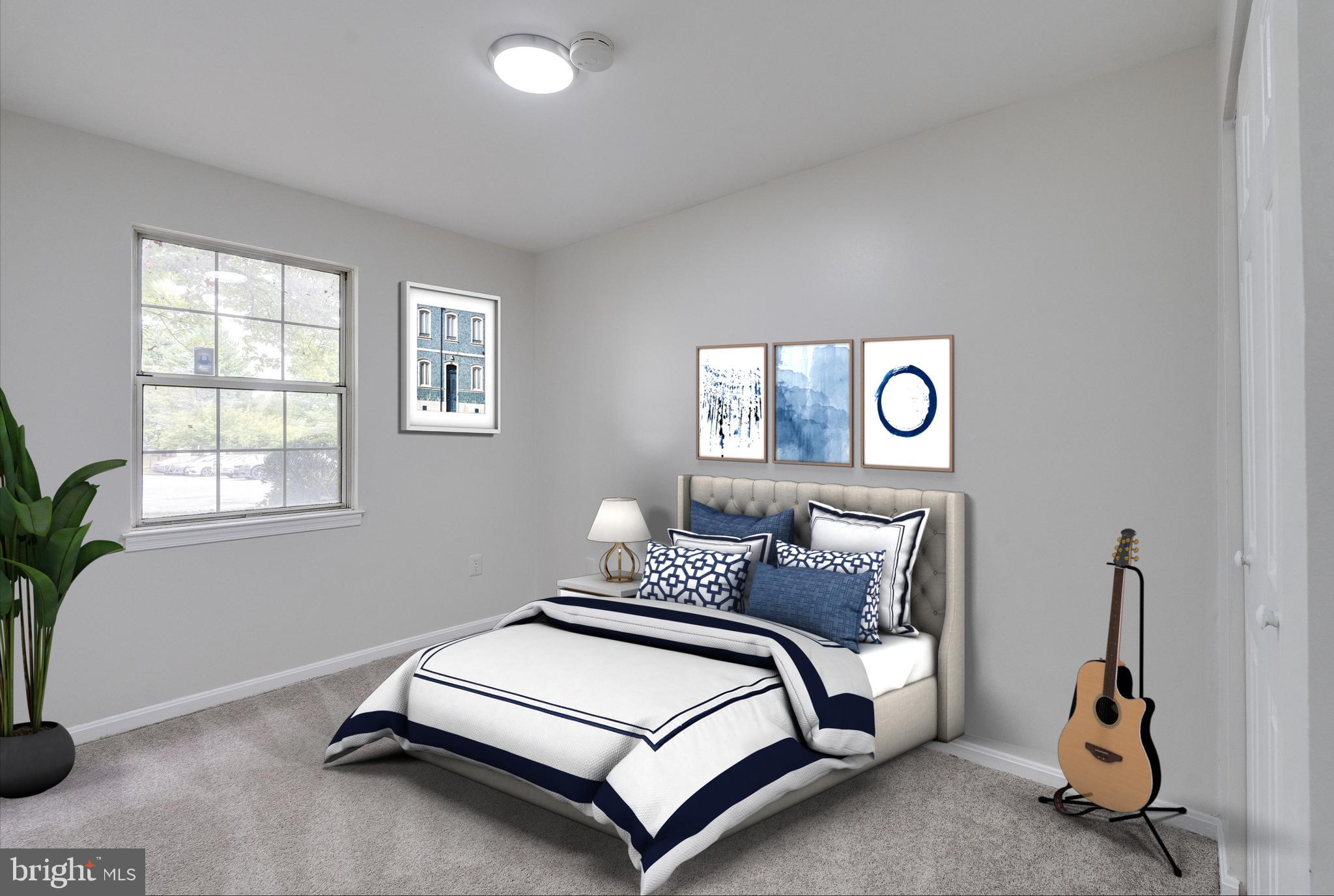 6 Normandy Square Ct #2cb