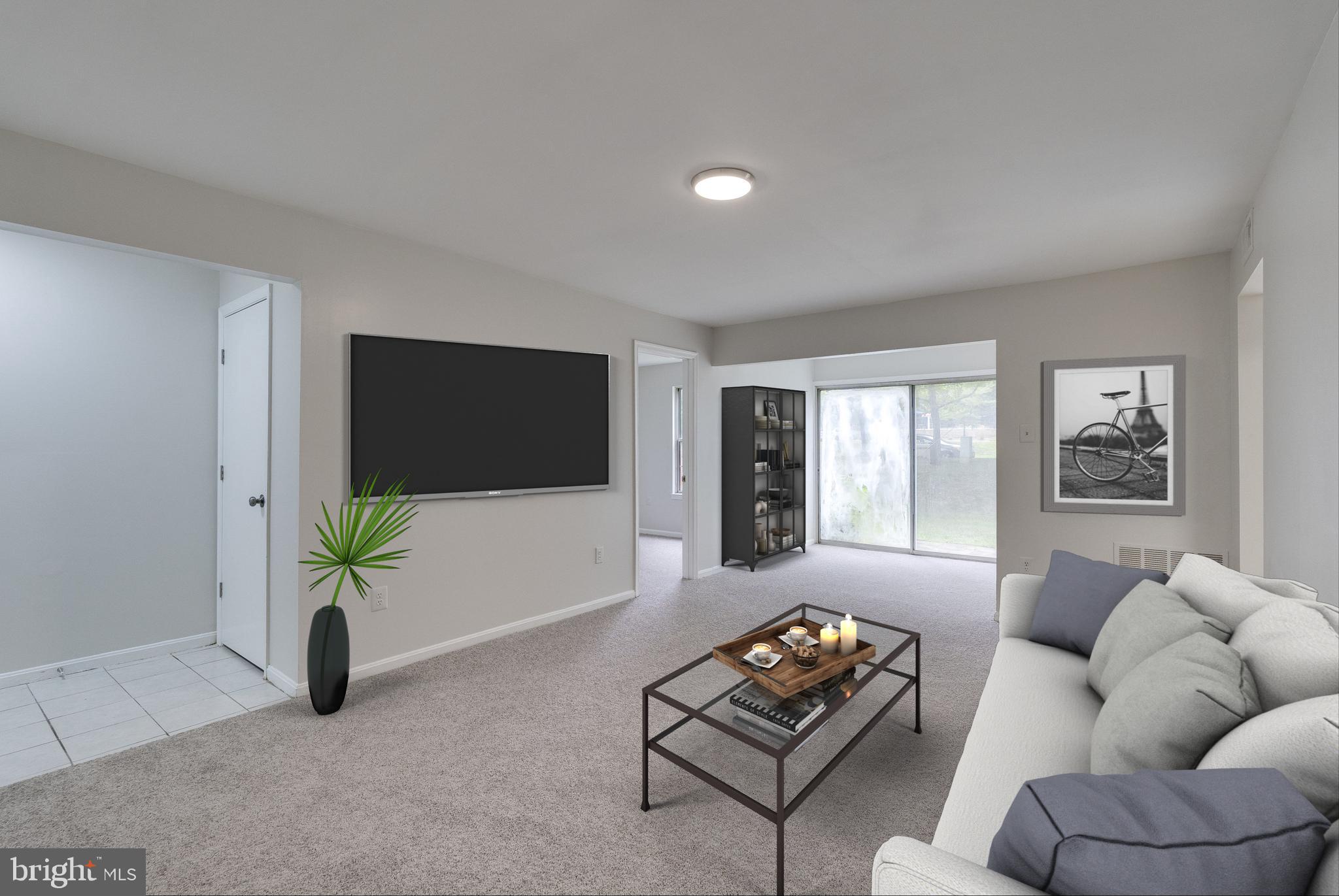 6 Normandy Square Ct #2cb