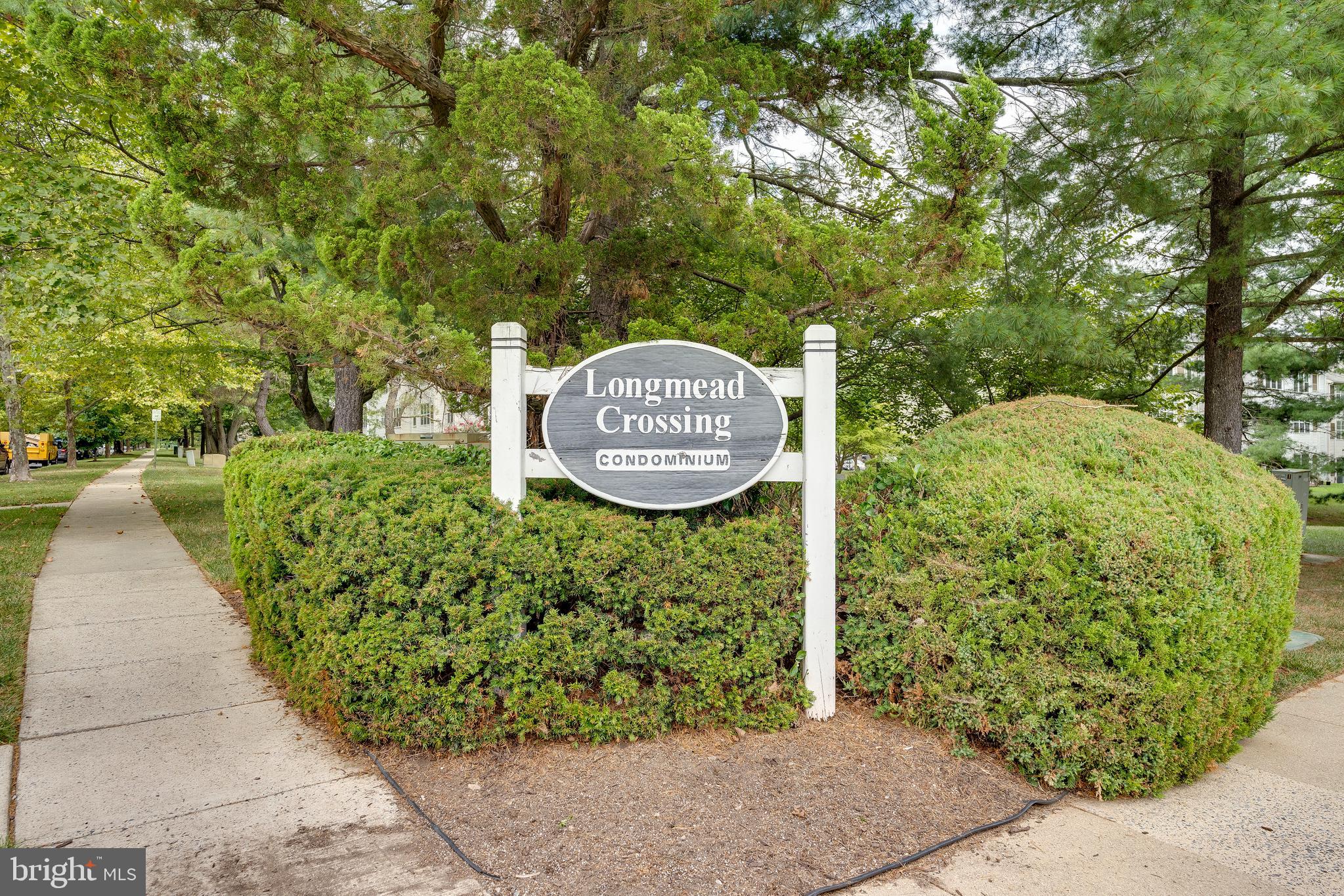 6 Normandy Square Ct #2cb