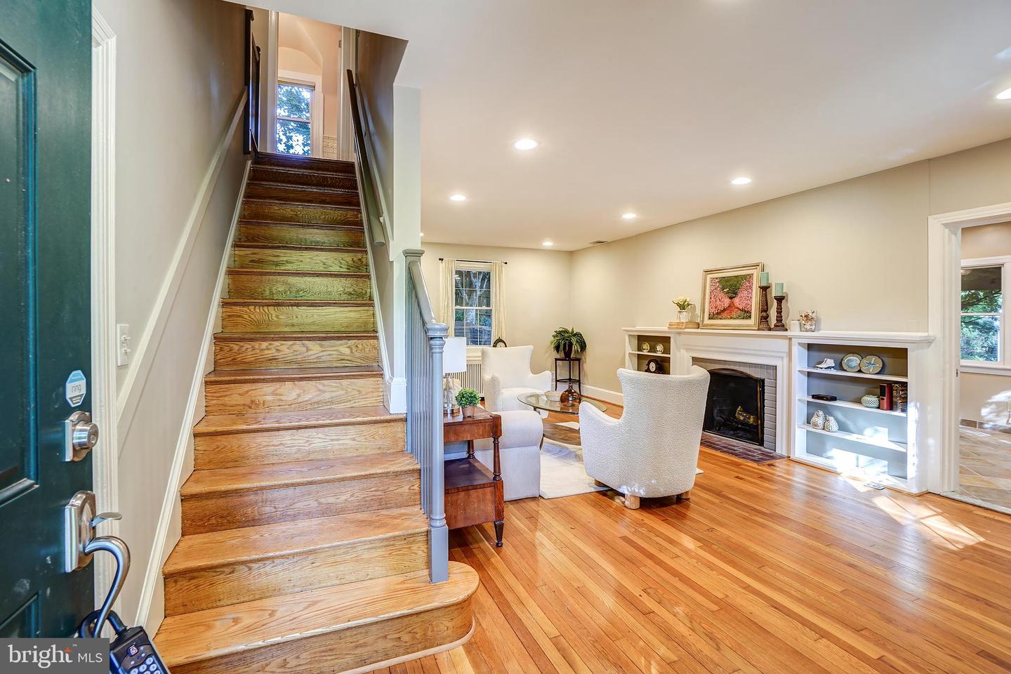 4 Park Valley Rd