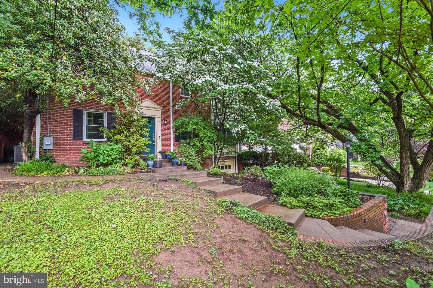 4 Park Valley Rd