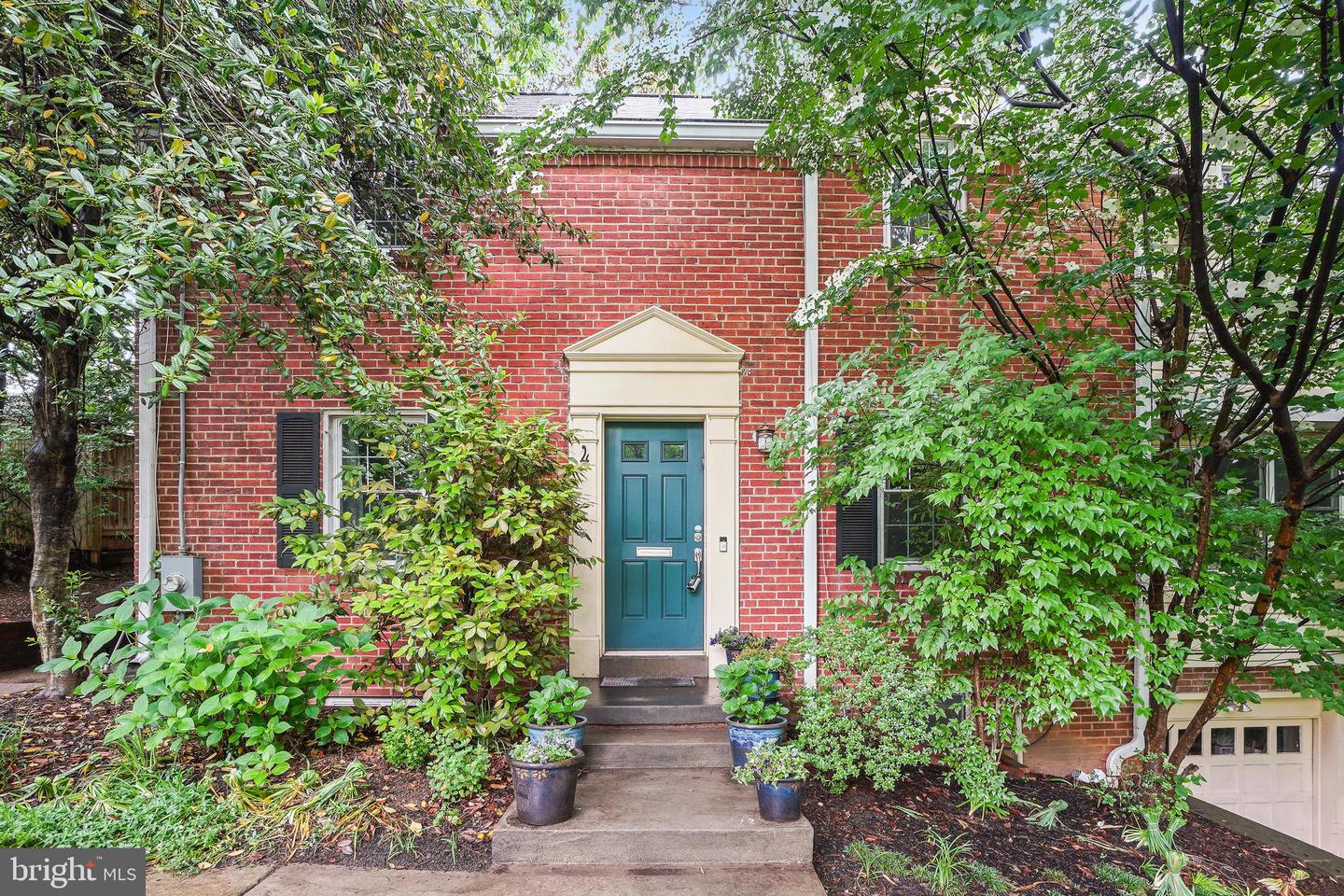 4 Park Valley Rd