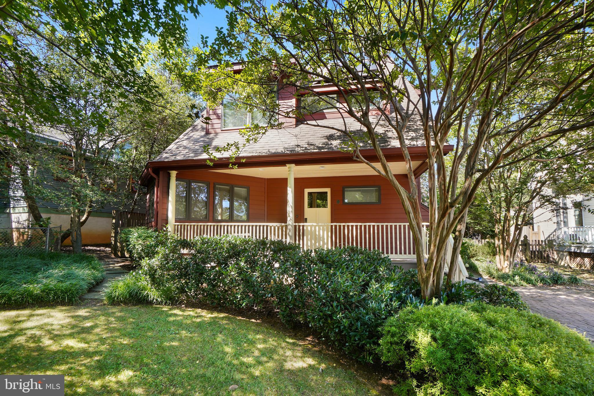 6 Montgomery Ave