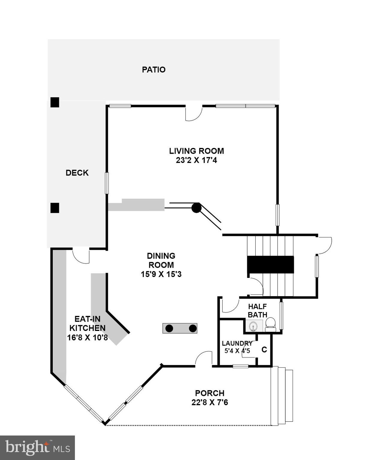 6 Montgomery Ave