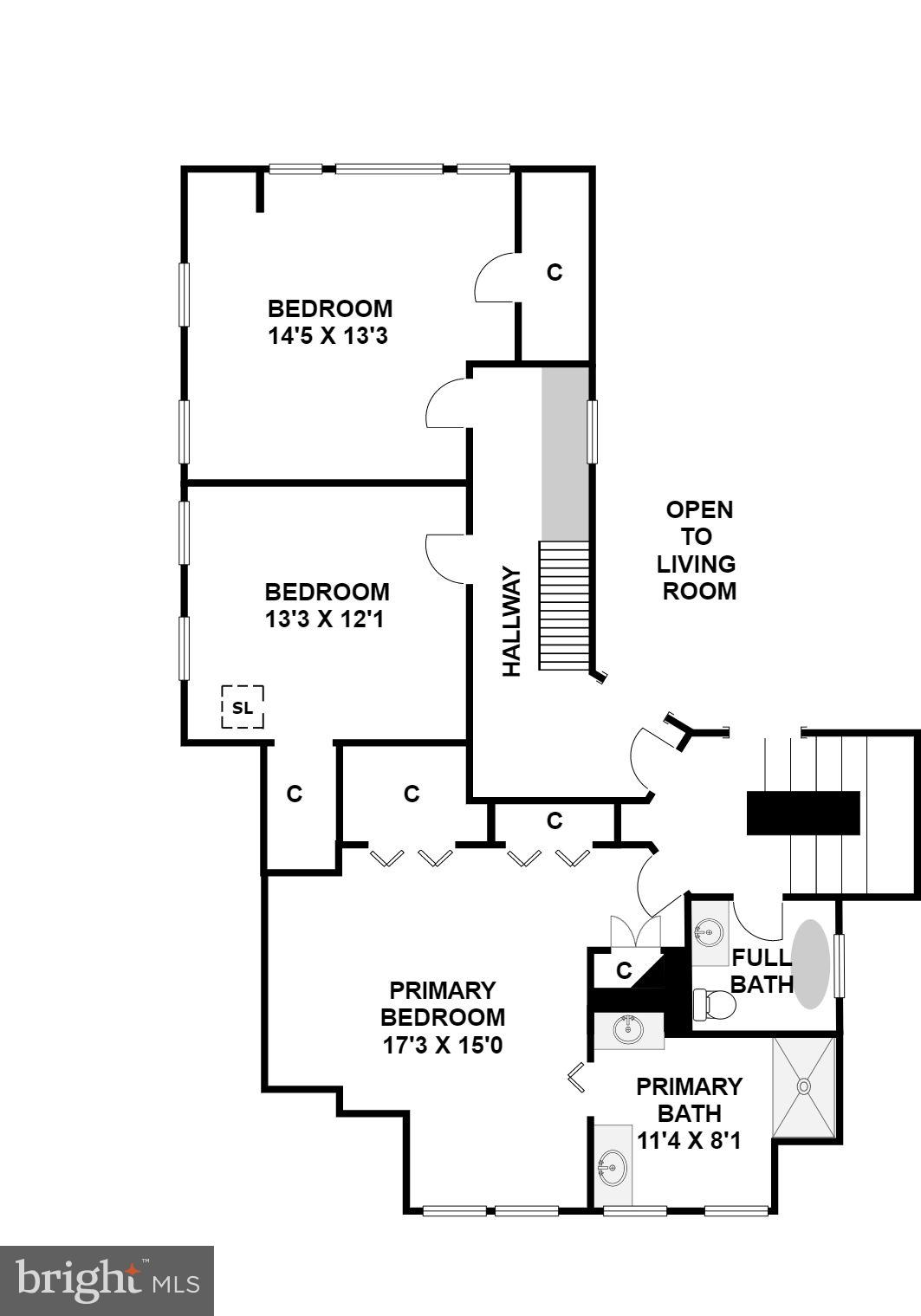 6 Montgomery Ave
