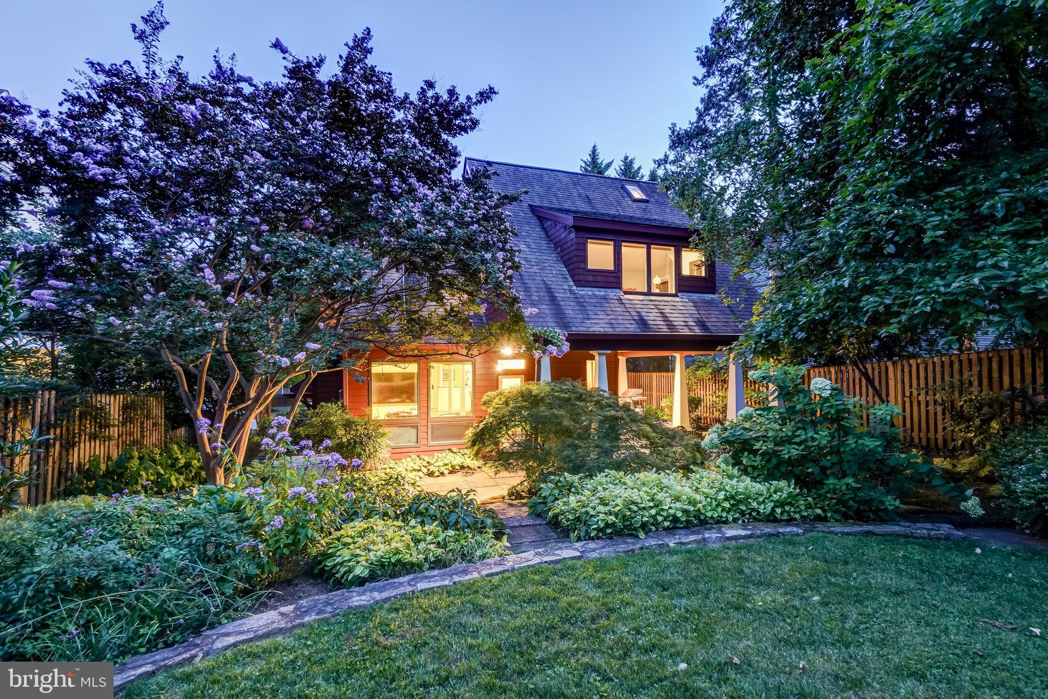6 Montgomery Ave
