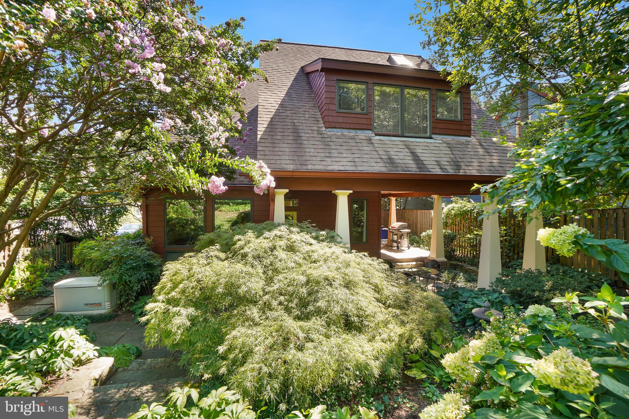 6 Montgomery Ave