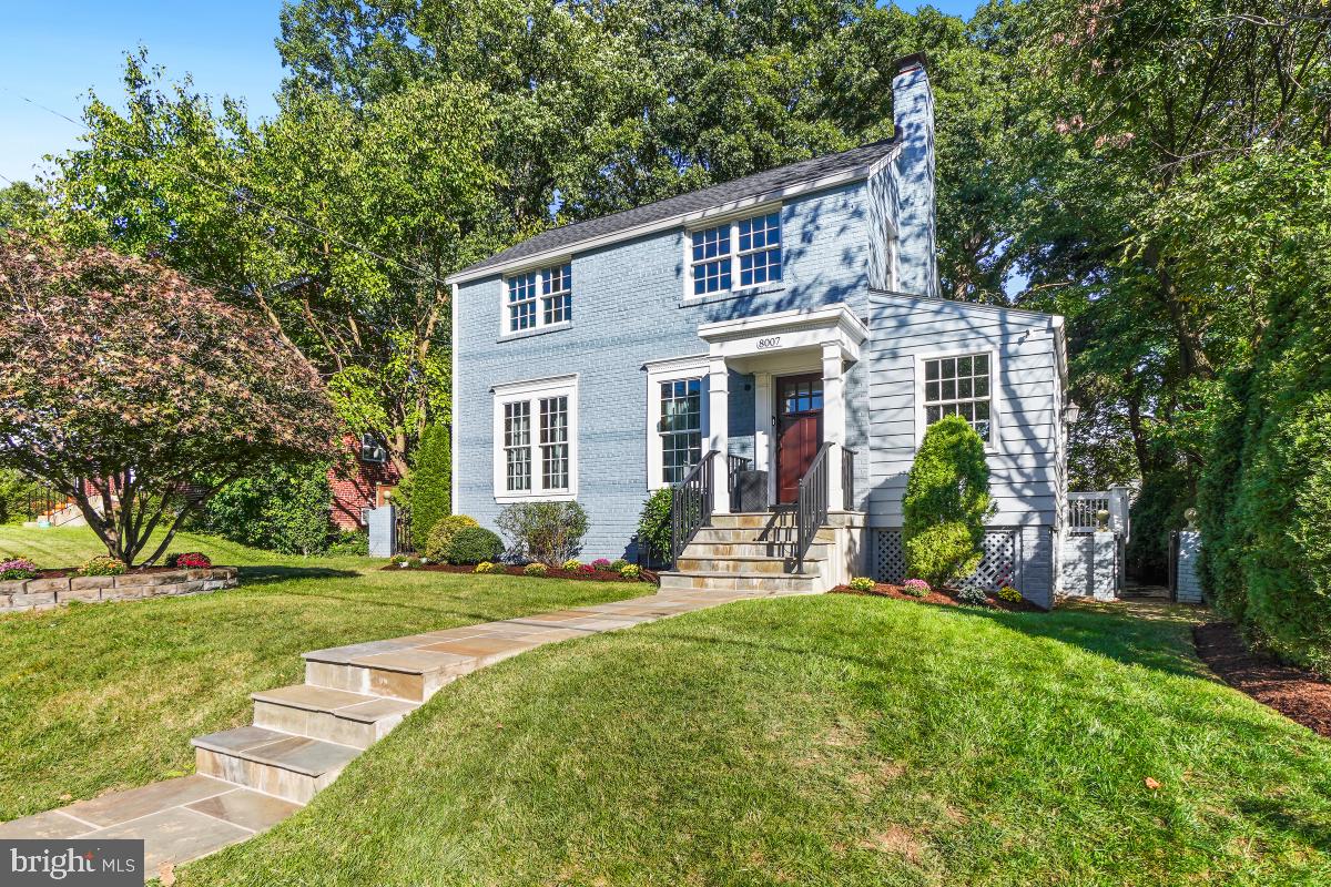 8007 Carroll Ave