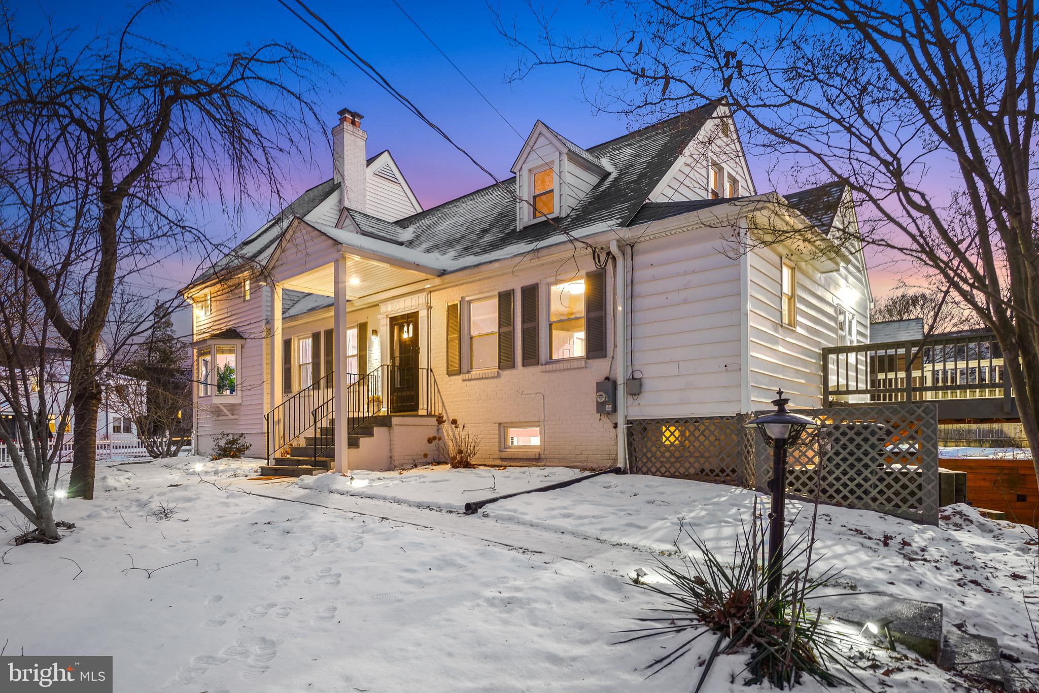 613 Pershing Dr